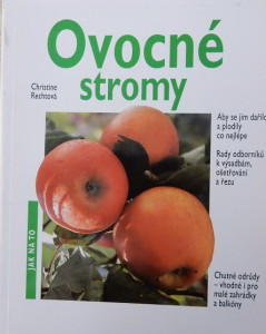 Ovocné stromy