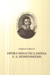 Opera Didactica Omnia J. A. Komenského