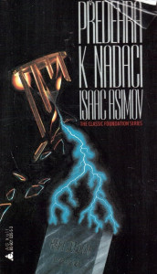 Předehra k nadaci