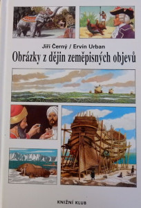 Obrázky z dějin zeměpisných objevů