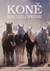 Koně - encyklopedie