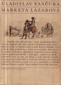 Markéta Lazarová *