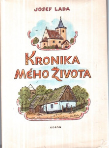 Kronika mého života *