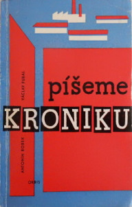 Píšeme kroniku