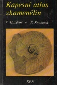 Kapesní atlas zkamenělin