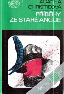 Příběhy ze staré Anglie
