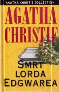 Smrt lorda Edgwarea