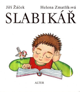 Slabikář