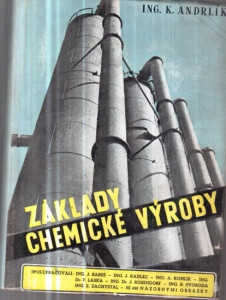 Základy chemické výroby