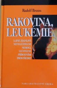 Rakovina, leukémie 