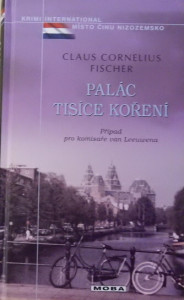 Palác tisíce koření