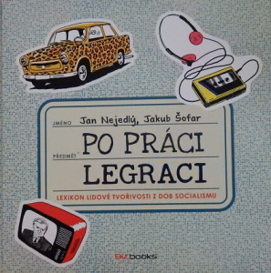 Po práci legraci 
