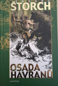Osada Havranů *