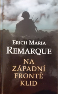 Na západní frontě klid 