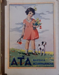 Aťa a František