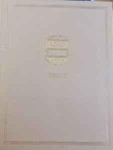 Zemské hlavní město - Brno