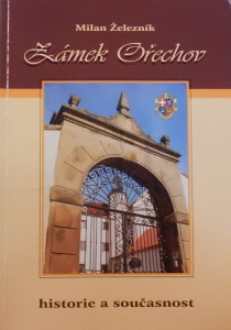 Zámek Ořechov