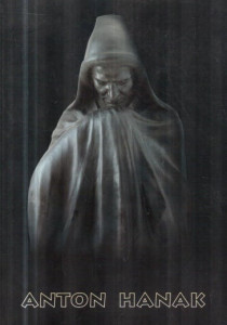 Anton Hanak