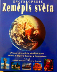 Encyklopedie - Zeměpis světa