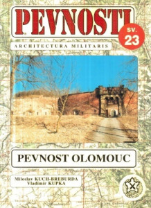 Pevnost Olomouc
