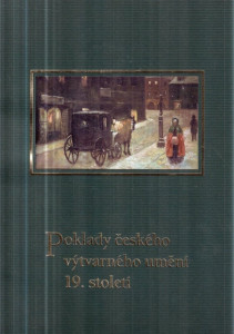 Poklady českého výtvarného umění 19. století