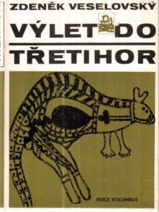 Výlet do třetihor