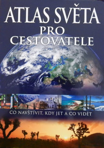 Atlas světa pro cestovatele