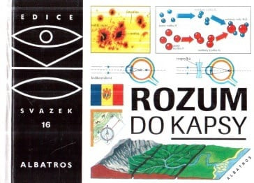 Rozum do kapsy *