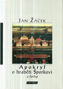 Apokryf o hraběti Šporkovi a Epilog