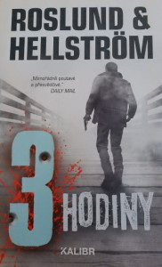 3 hodiny