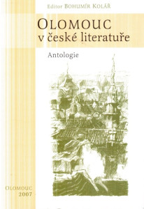 Olomouc v české literatuře
