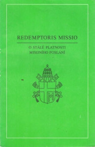 Redemptoris Missio