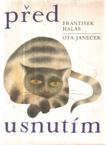 Před usnutím
