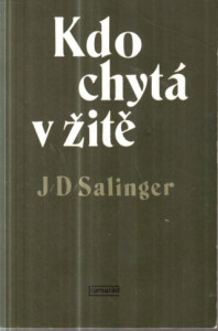 Kdo chytá v žitě