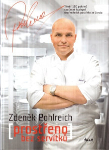 Prostřeno bez servítků