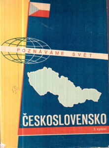 Poznáváme svět 1 - Československo