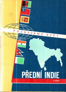 Poznáváme svět 2 - Přední Indie