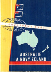 Poznáváme svět 9 - Austrálie a Nový Zéland