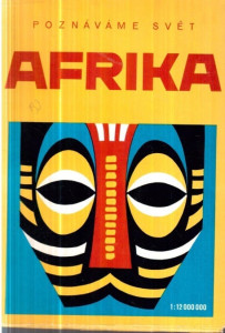 Poznáváme svět 27 - Afrika 