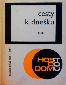 Cesty k dnešku