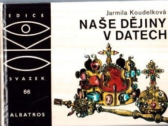 Naše dějiny v datech