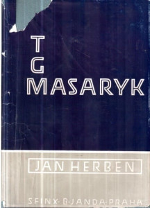 T. G. Masaryk