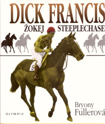 Dick Francis žokej steeplechase 