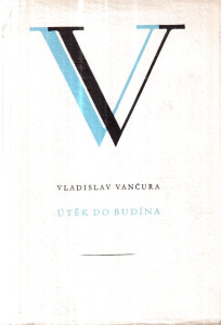 Útěk do Budína