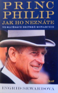 Princ Philip jak ho neznáte