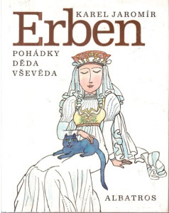 Pohádky děda Vševěda
