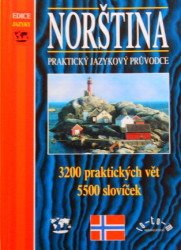 Norština - praktický jazykový průvodce