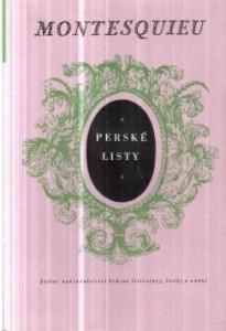Perské listy