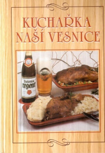 Kuchařka naší vesnice
