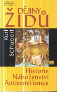 Dějiny Židů